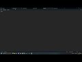 End of video