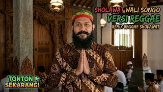 Download lagu Solawat Walisongo versi reggae 