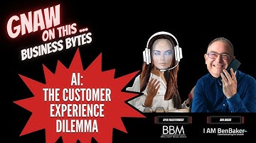 Automation vs. Human Touch: The Customer Experience Dilemma