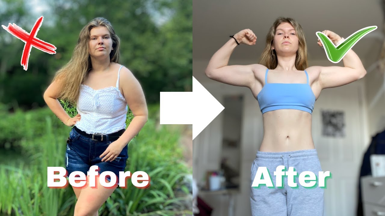 Your Summer Body: The Ultimate Cutting Workout Plan Revealed