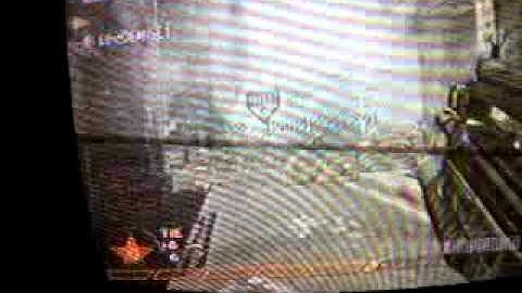 Modern Warfare 2 Infinite noob tube speed legit "ground war" game XBOX LIVE PUBLIC MATCH!!!!