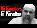 No gangsters in paradise  murtaza khan powerful 2022