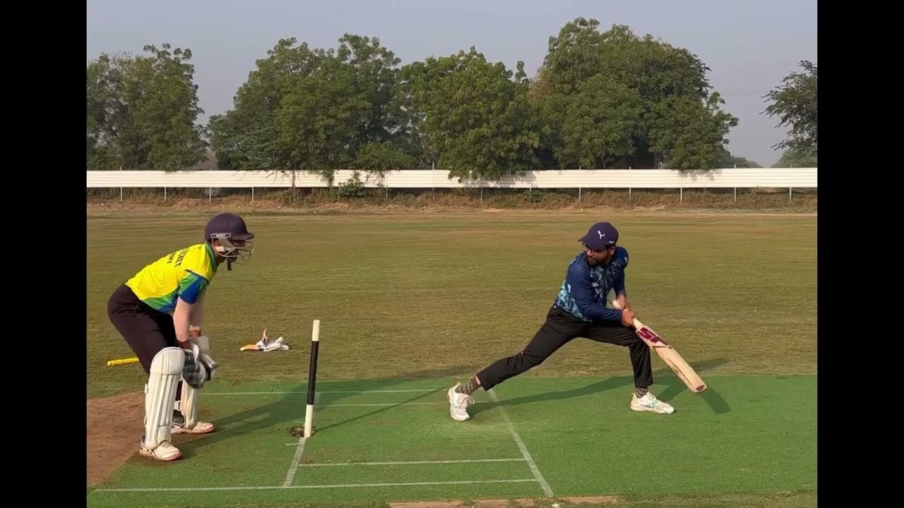  Coach Harsh Royal Cricket Academy Wicket keeping Drills