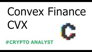 Download lagu Convex Finance CVX Crypto Prediction - 18 September 2026
