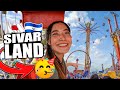 Donde esta LA FERIA de EL SALVADOR? Vamonos a buscancar!