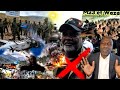 MUBENGA CONFIRME ARRESTATION DE BAHATI NANGA LA RÉSIDENCE DE KAMERHE ENTOURÉ DE WAZALENDO 