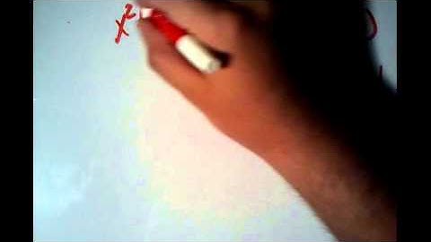 Expected Value and Variance of Continuous Random Variables (Calculus)