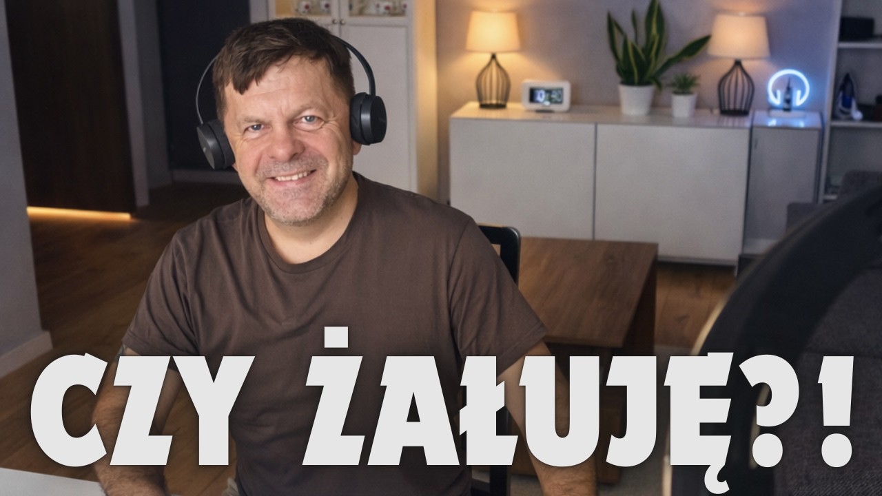 Wróciłem z emigracji do Polski – czy to był błąd? (#317).