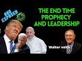 Walter Veith - The End Time Prophecy and Leadership | stream facts