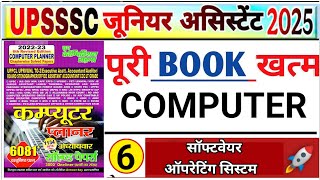 Software | Operating System | Bug/Debug | Virtual Memory RRB NTPC/ALP/TECH PYQ |All India Com.PYQ screenshot 2