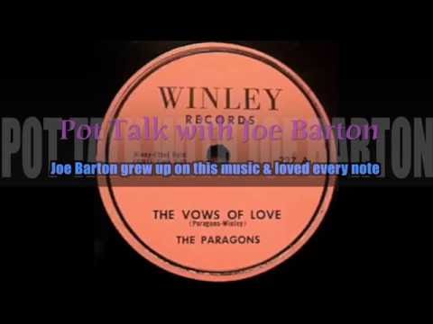 "Why Don't They Make Music Like This Anymore vol 1"