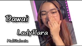 Goosebumps Rara's High Note String Version