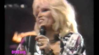 Amanda Lear 1985   No Credit Card