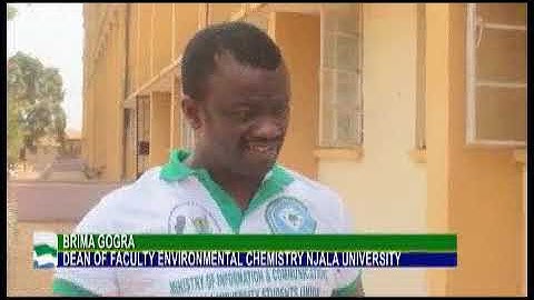 Environment Protection Agency  Chairman   launches Environmental  Clubs