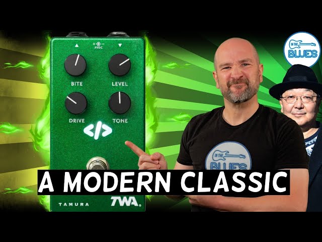 Beyond the TS808: Testing the New 