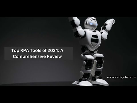Top 5 RPA Tools for Business Automation in 2026: A Complete Guide
