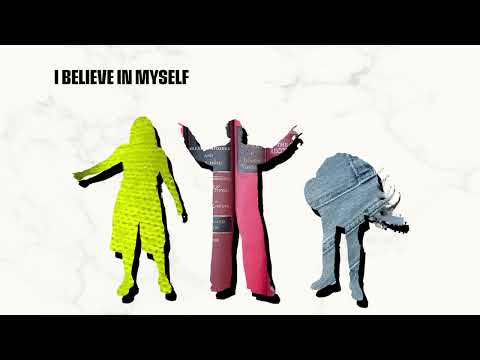 JOSEPH and Becca Mancari - I Believe in Myself (Official Lyric Video)