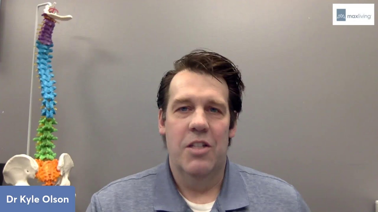 Your body is made to survive!