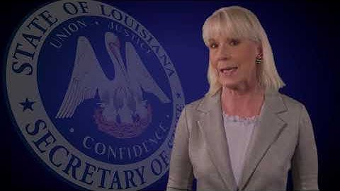 2019 Election Day Training Video Part 3: Pre-election Set Up