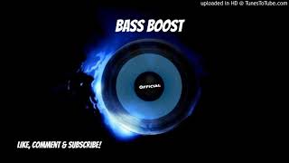 Bass Booted----Chhod Diya (Baazaar) - Arijit Singh--dj Varun -Mahal