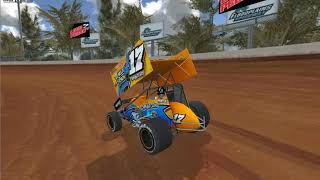 DT Sprint Cars Testing screenshot 3