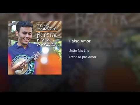 12. Falso Amor