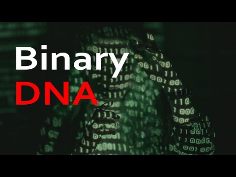 "Binary DNA" | Creepypasta Horror Story