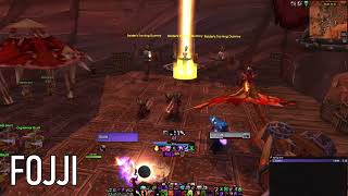 How to Add Aura Warlock T12 4p to Existing Weak Aura - Classic Cataclysm