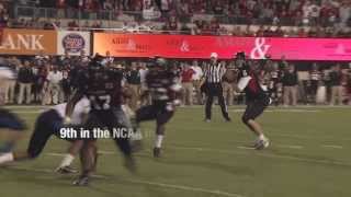 Lunch With Lynch - 2013 Highlight Special