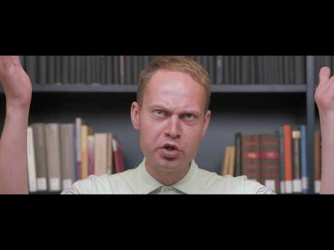 Video: Gražiausios Vokietijos bibliotekos