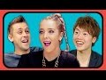 YouTubers React to Japanese Commercials #2