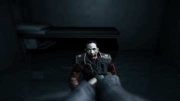 F.E.A.R. - Interval 10 - Revelation - The Vault