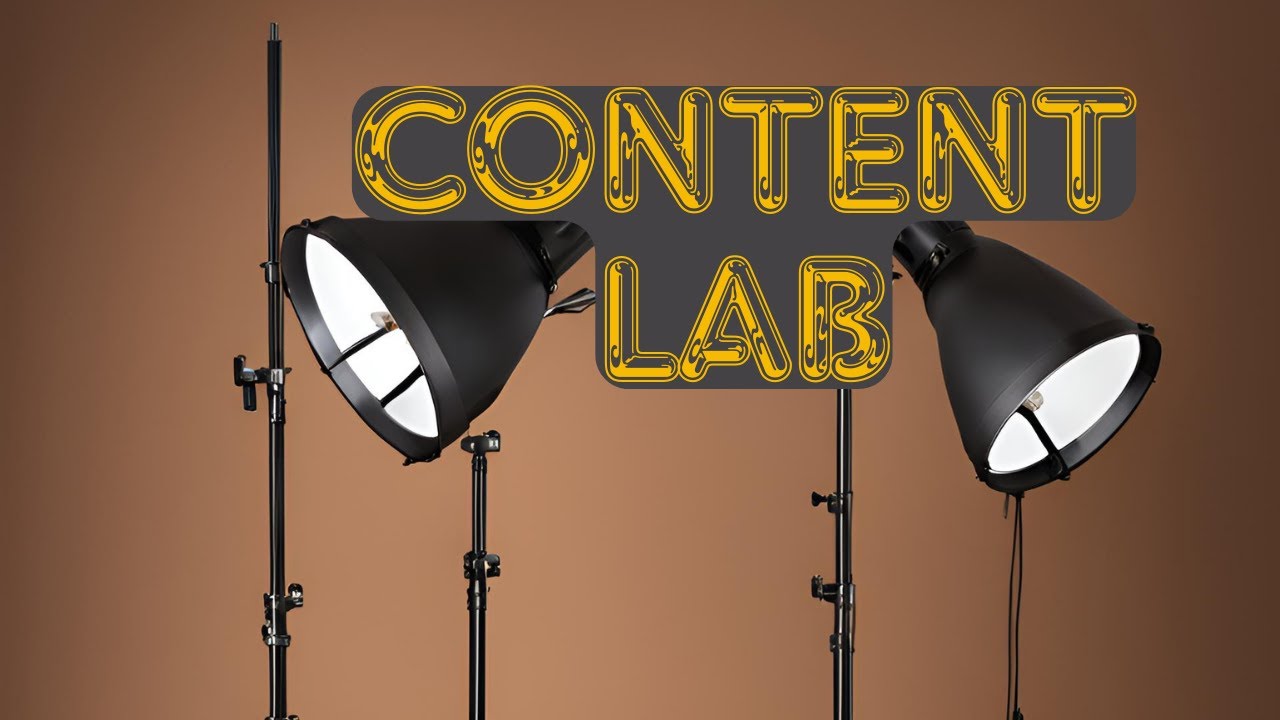 About Content Lab