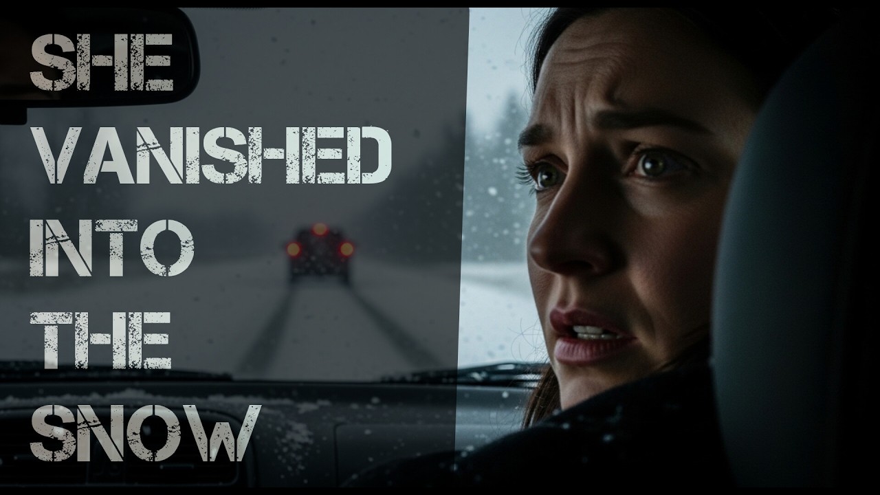 The Vanishing of Maura Murray | True Mysteries from the Real World