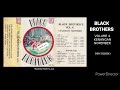 BLACK BROTHERS  -  VOLUME 4 KENANGAN NOPEMBER  -  DEWI KRIBO