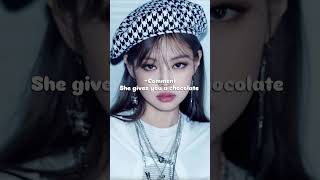Jennie is your maths teacher 😎 #edits #kpopedit #jennie #blackpink