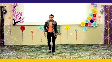 Dance Performance Part 2 on Orientation Program for the Newly Admitted UG Students of B.Tech