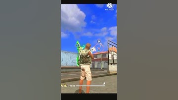 Noob Hacker Training Ground 😲😲In free fire headset hacker