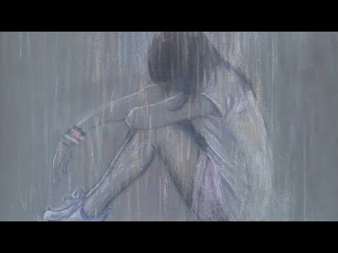 Teresa Teng-Lei De Xiao Yu. 泪的小雨. Tears As Light Rain/Light Rain of Tears. with Chinese/Eng lyrics