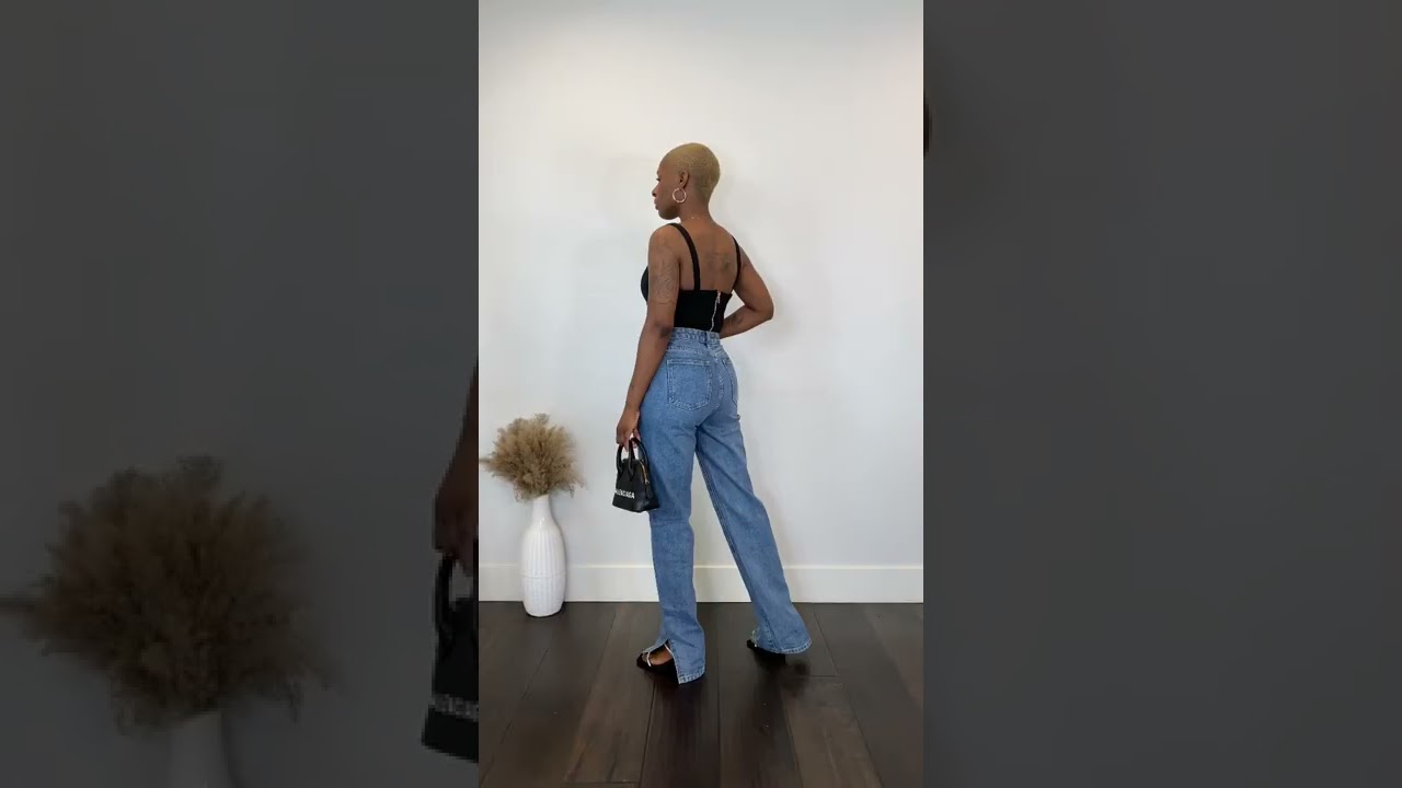 OUTFIT OF THE DAY | GET READY WITH ME | DAILY FASHION | IG Lashondacapri