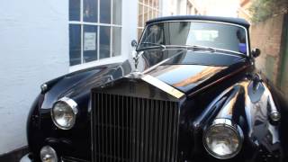 How to Manoeuvre a Range of Rare, Collectible and Exotic Cars with Absolute Precision!
