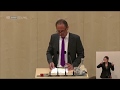 Gabriel Obernosterer zum Tourismusbudget 2018/2019 (Nationalratssitzung 18.04.2018)
