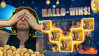 Hallo-wins! screenshot 4