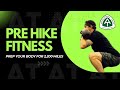 Appalachian Trail 2026 | Train for the Trail or Suffer on It