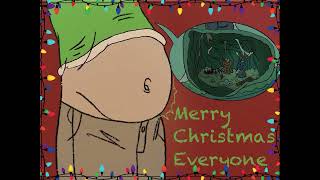 Christmas Digestion