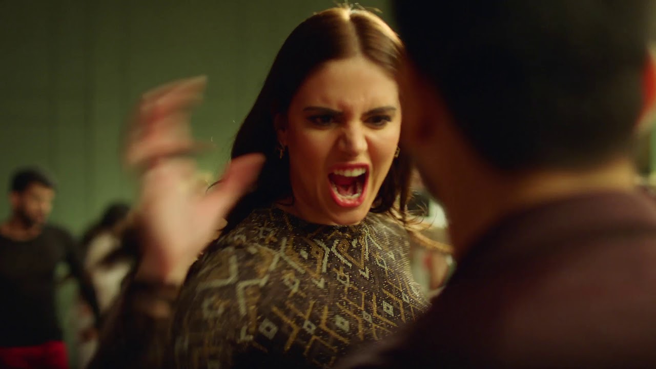 Layer Shot SWAG  25 sec