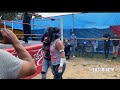 Lilith Dark vs. Lady Pink: ¡Recuerdos de una lucha extrema! 🔥💀
