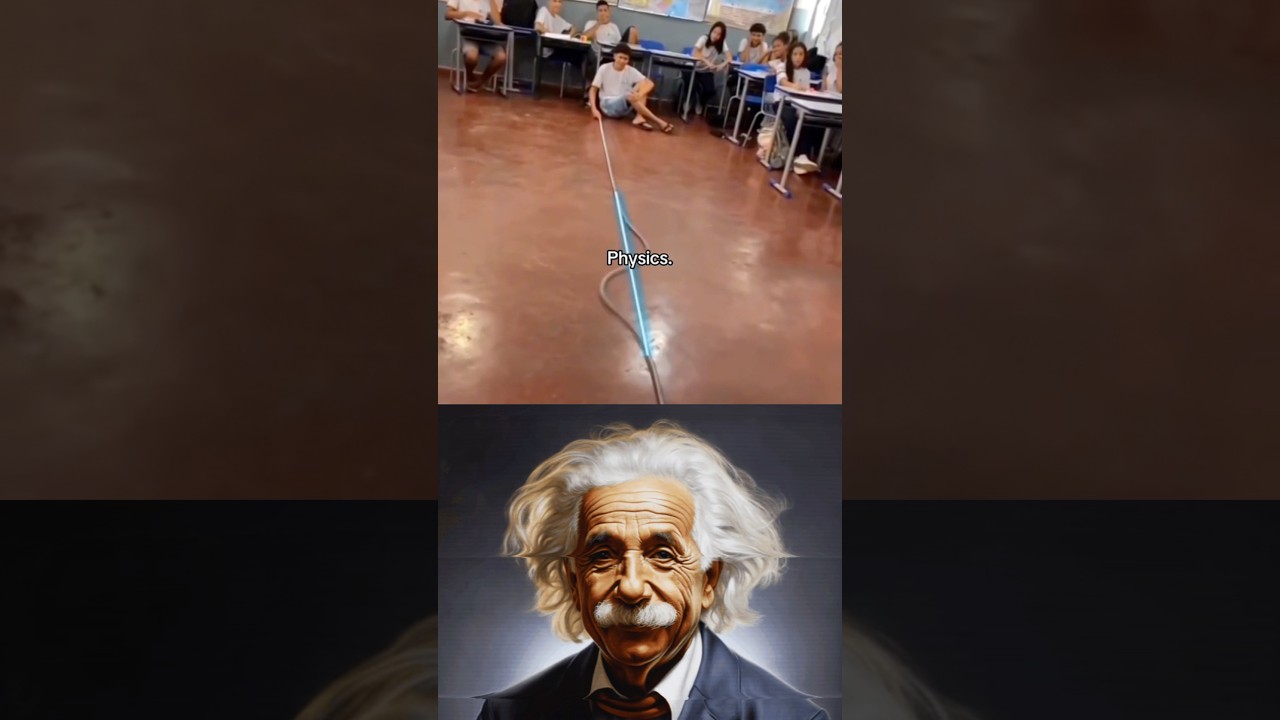 Insane Physics Moments P6 