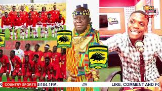 🔴⚽🔴KOTOKO EXCLUSIVES🔥🎯OTUMFUO CONFIRMED SACKING - IMC SETS NEW RULES FOR COACH OGUM - 🚨🚨AGYETA FIRE