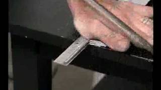 How To Install A Door Sweep